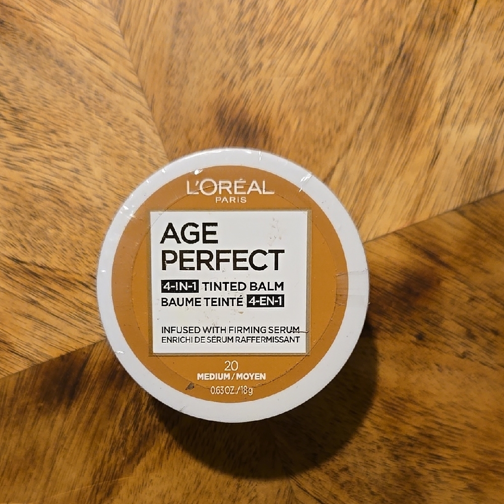 Loreal Age Perfect Tinted Balm